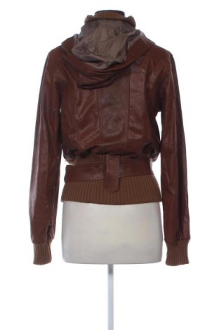 Damen Lederjacke Unbranded, Größe L, Farbe Braun, Preis € 50,00