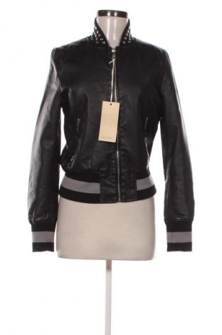 Dámská kožená bunda  Unbranded, Velikost M, Barva Vícebarevné, Cena  1 177,00 Kč