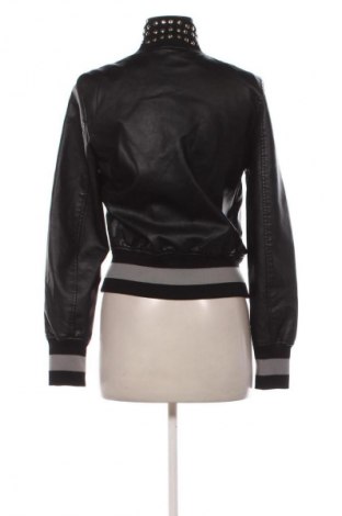 Dámská kožená bunda  Unbranded, Velikost M, Barva Vícebarevné, Cena  1 177,00 Kč