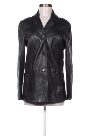 Női bőrdzseki Unbranded, Méret XS, Szín Fekete, Ár 19 550 Ft