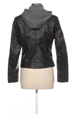 Dámská kožená bunda  Unbranded, Velikost M, Barva Černá, Cena  742,00 Kč