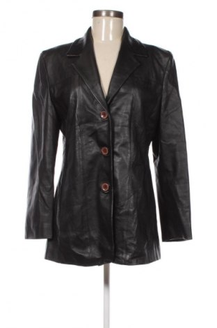 Női bőrdzseki Unbranded, Méret XXL, Szín Fekete, Ár 21 799 Ft