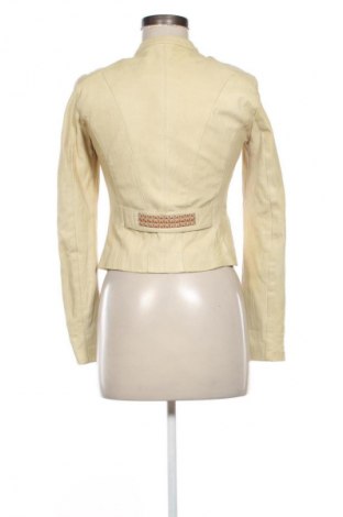 Γυναικείο δερμάτινο μπουφάν Unbranded, Μέγεθος M, Χρώμα Πολύχρωμο, Τιμή 23,32 €