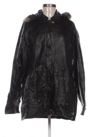 Női bőrdzseki Unbranded, Méret XL, Szín Fekete, Ár 24 489 Ft