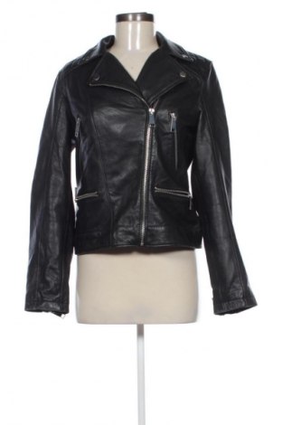 Damen Lederjacke V by Very, Größe L, Farbe Schwarz, Preis € 49,62