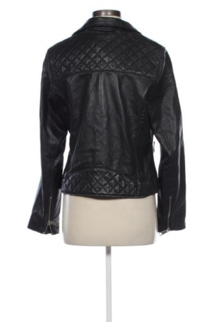Damen Lederjacke V by Very, Größe L, Farbe Schwarz, Preis € 49,62