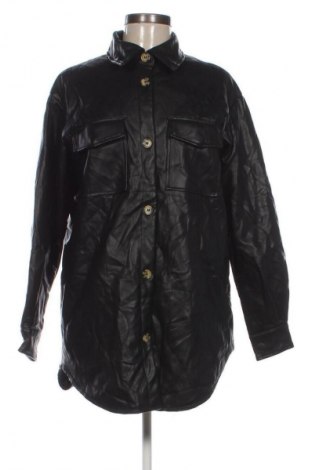 Női bőrdzseki Vero Moda, Méret XS, Szín Fekete, Ár 13 889 Ft