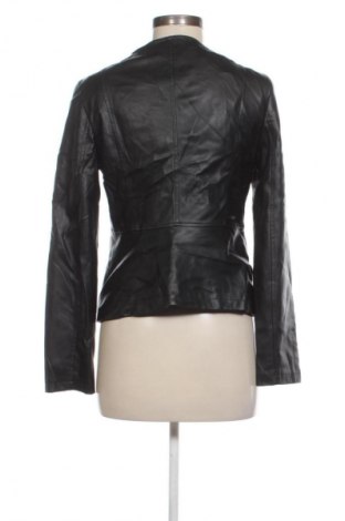 Dámská kožená bunda  Zara, Velikost M, Barva Černá, Cena  1 229,00 Kč