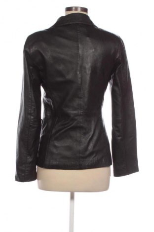 Női bőrdzseki Zara, Méret S, Szín Barna, Ár 17 800 Ft