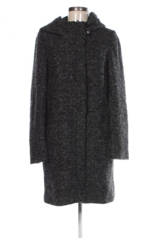 Damenmantel 17 & Co., Größe M, Farbe Grau, Preis € 23,99