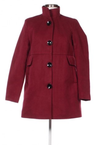 Γυναικείο παλτό 1st Somnium, Μέγεθος S, Χρώμα Κόκκινο, Τιμή 112,00 €