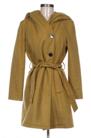 Dámský kabát  3 Suisses, Velikost S, Barva Zelená, Cena  1 114,00 Kč