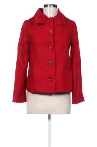 Palton de femei Alannah Hill, Mărime S, Culoare Roșu, Preț 252,63 Lei