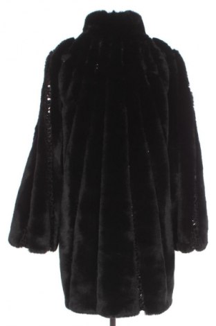 Damski płaszcz Alfredo Pauly, Rozmiar XL, Kolor Czarny, Cena 220,22 zł