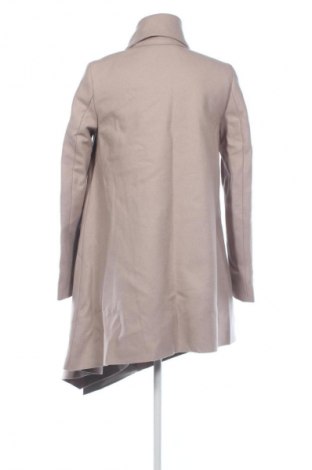 Damenmantel AllSaints, Größe M, Farbe Aschrosa, Preis 115,65 €