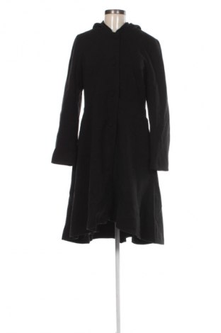 Дамско палто Allegra K, Размер M, Цвят Черен, Цена 14,31 €