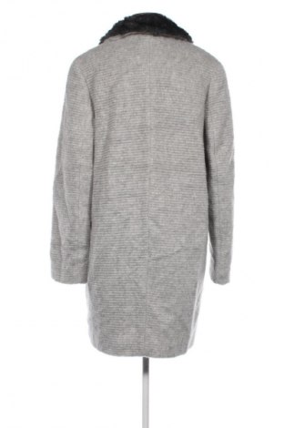 Γυναικείο παλτό Amber & June, Μέγεθος M, Χρώμα Γκρί, Τιμή 52,99 €