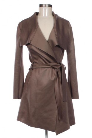 Damenmantel Amelie & Amelie, Größe S, Farbe Braun, Preis € 29,74