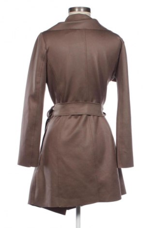 Damenmantel Amelie & Amelie, Größe S, Farbe Braun, Preis € 29,74