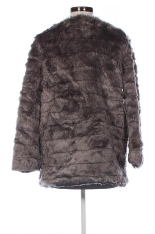 Γυναικείο παλτό Amisu, Μέγεθος S, Χρώμα Γκρί, Τιμή 18,99 €