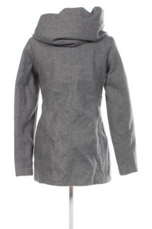 Дамско палто Amisu, Размер S, Цвят Сив, Цена 30,99 лв.