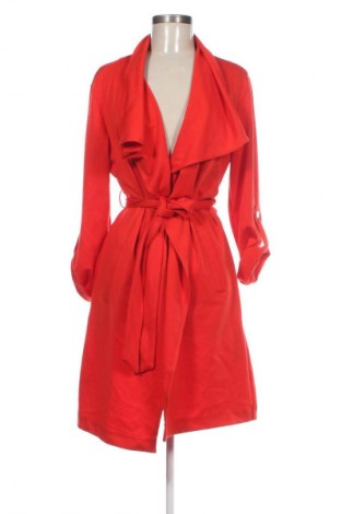 Damenmantel Amisu, Größe M, Farbe Rot, Preis € 17,99