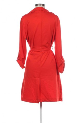 Damenmantel Amisu, Größe M, Farbe Rot, Preis € 17,99