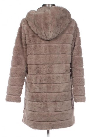 Dámský kabát  Amisu, Velikost XS, Barva Hnědá, Cena  1 114,00 Kč