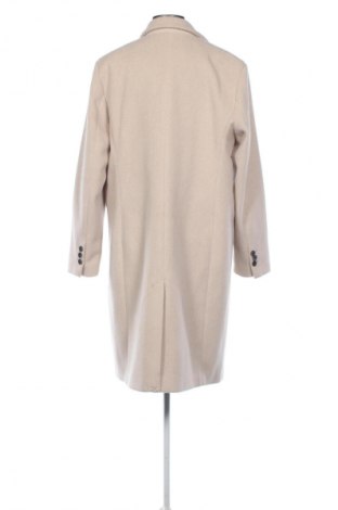 Dámsky kabát  Amisu, Veľkosť XL, Farba Béžová, Cena  45,01 €