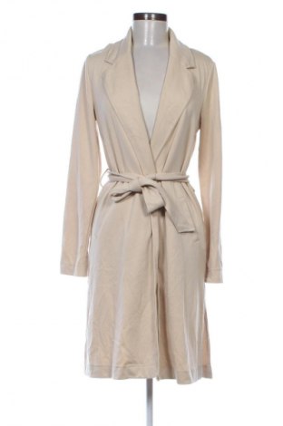 Γυναικείο παλτό Amisu, Μέγεθος S, Χρώμα  Μπέζ, Τιμή 29,74 €