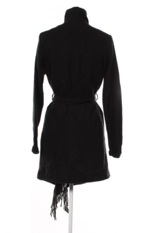 Damenmantel Amisu, Größe M, Farbe Schwarz, Preis 18,99 €