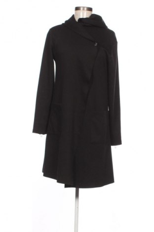 Damski płaszcz Amisu, Rozmiar XS, Kolor Czarny, Cena 133,30 zł