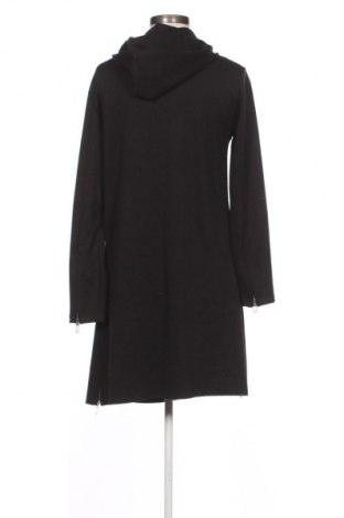 Damski płaszcz Amisu, Rozmiar XS, Kolor Czarny, Cena 133,30 zł