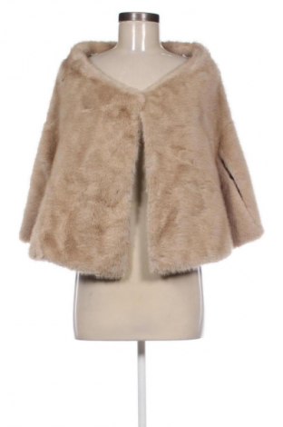 Γυναικείο παλτό Anewsta, Μέγεθος M, Χρώμα  Μπέζ, Τιμή 111,57 €