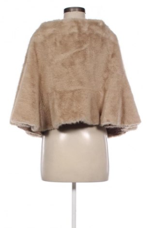 Γυναικείο παλτό Anewsta, Μέγεθος M, Χρώμα  Μπέζ, Τιμή 111,57 €