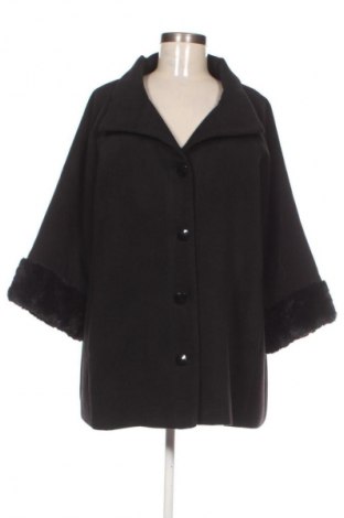 Damenmantel Apart, Größe L, Farbe Schwarz, Preis € 77,00