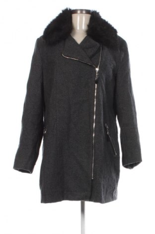 Palton de femei Armand Thiery, Mărime L, Culoare Gri, Preț 147,99 Lei