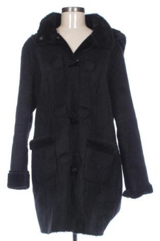 Γυναικείο παλτό Armand Thiery, Μέγεθος M, Χρώμα Μαύρο, Τιμή 34,99 €