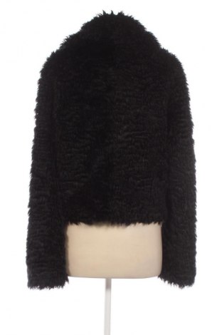 Γυναικείο παλτό Armani Jeans, Μέγεθος XL, Χρώμα Μαύρο, Τιμή 171,36 €