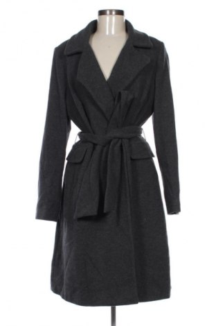 Γυναικείο παλτό Ashley Brooke, Μέγεθος XL, Χρώμα Γκρί, Τιμή 42,99 €