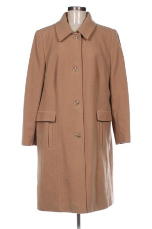 Dámský kabát  Atelier Creation, Velikost XL, Barva Béžová, Cena  734,00 Kč