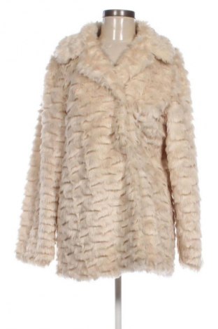 Dámský kabát  Atmosphere, Velikost XL, Barva Béžová, Cena  736,00 Kč