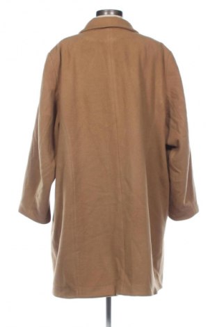 Damenmantel B.B Design Jytte Meilvang, Größe L, Farbe Braun, Preis 39,18 €