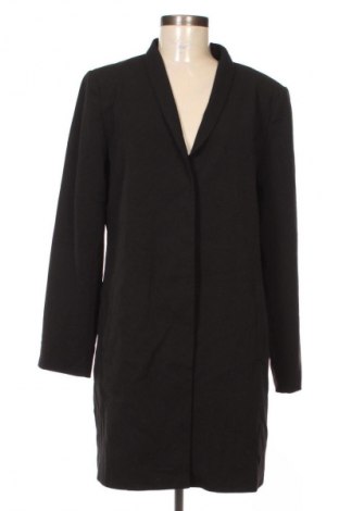Γυναικείο παλτό B.Young, Μέγεθος L, Χρώμα Μαύρο, Τιμή 23,99 €