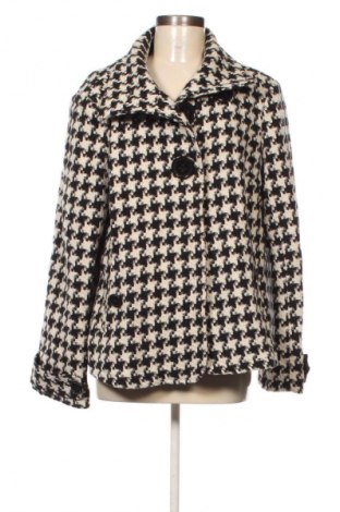 Dámský kabát  B2 By Via Appia, Velikost XL, Barva Vícebarevné, Cena  1 009,00 Kč