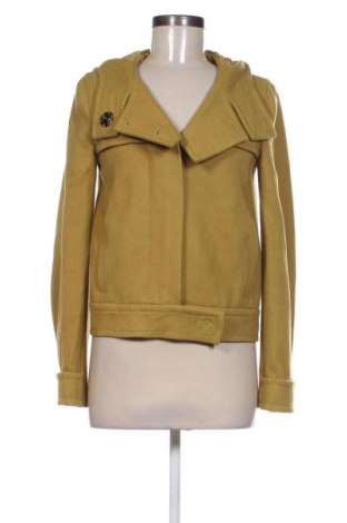 Palton de femei BCBG Max Azria, Mărime XS, Culoare Galben, Preț 594,74 Lei