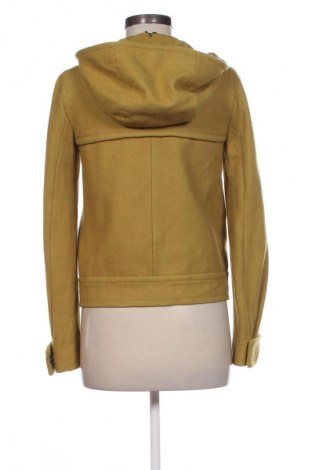 Palton de femei BCBG Max Azria, Mărime XS, Culoare Galben, Preț 594,74 Lei