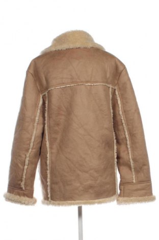 Dámský kabát  BDG, Velikost S, Barva Béžová, Cena  1 079,00 Kč