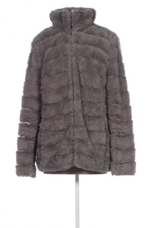 Дамско палто Barbara Lebek, Размер XL, Цвят Сив, Цена 407,55 лв.