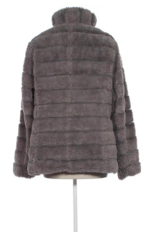 Дамско палто Barbara Lebek, Размер XL, Цвят Сив, Цена 407,55 лв.